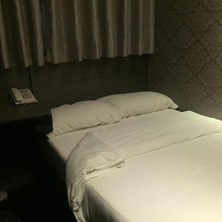 K & B Hostel Hong Kong Exterior photo