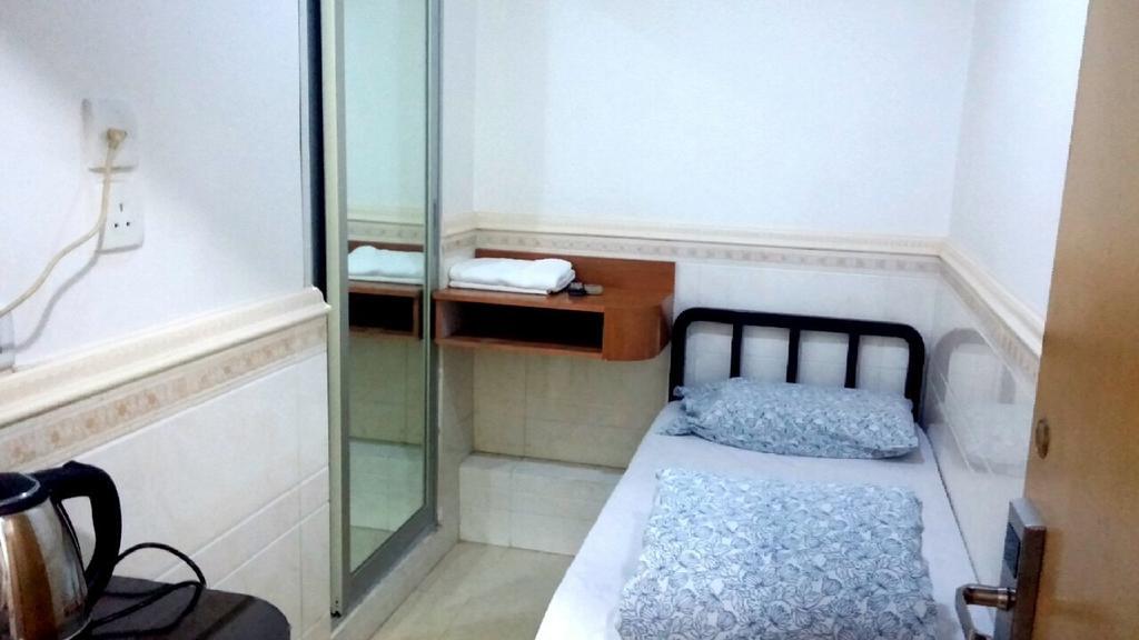 K & B Hostel Hong Kong Room photo