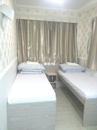 K & B Hostel Hong Kong Room photo